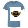 Project Ballet STAFF - Jersey Tee Thumbnail