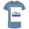 Project Ballet STAFF - Jersey Tee Thumbnail