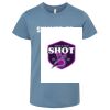 Project Ballet STAFF - Jersey Tee Thumbnail