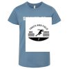 Project Ballet STAFF - Jersey Tee Thumbnail