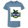 Project Ballet STAFF - Jersey Tee Thumbnail