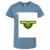 Project Ballet STAFF - Jersey Tee Thumbnail