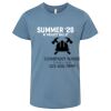 Project Ballet STAFF - Jersey Tee Thumbnail