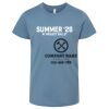 Project Ballet STAFF - Jersey Tee Thumbnail