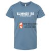 Project Ballet STAFF - Jersey Tee Thumbnail