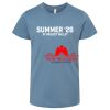 Project Ballet STAFF - Jersey Tee Thumbnail