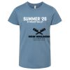 Project Ballet STAFF - Jersey Tee Thumbnail