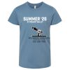 Project Ballet STAFF - Jersey Tee Thumbnail