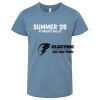 Project Ballet STAFF - Jersey Tee Thumbnail