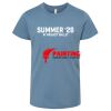 Project Ballet STAFF - Jersey Tee Thumbnail