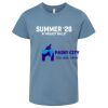 Project Ballet STAFF - Jersey Tee Thumbnail