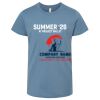 Project Ballet STAFF - Jersey Tee Thumbnail