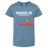 Project Ballet STAFF - Jersey Tee Thumbnail