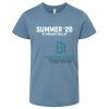Project Ballet STAFF - Jersey Tee Thumbnail