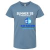 Project Ballet STAFF - Jersey Tee Thumbnail