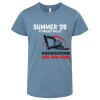 Project Ballet STAFF - Jersey Tee Thumbnail