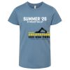 Project Ballet STAFF - Jersey Tee Thumbnail