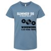 Project Ballet STAFF - Jersey Tee Thumbnail