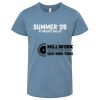 Project Ballet STAFF - Jersey Tee Thumbnail