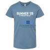 Project Ballet STAFF - Jersey Tee Thumbnail