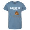 Project Ballet STAFF - Jersey Tee Thumbnail