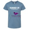 Project Ballet STAFF - Jersey Tee Thumbnail