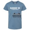Project Ballet STAFF - Jersey Tee Thumbnail