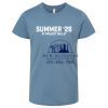 Project Ballet STAFF - Jersey Tee Thumbnail