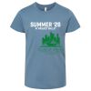 Project Ballet STAFF - Jersey Tee Thumbnail