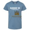 Project Ballet STAFF - Jersey Tee Thumbnail