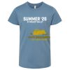 Project Ballet STAFF - Jersey Tee Thumbnail