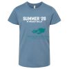 Project Ballet STAFF - Jersey Tee Thumbnail