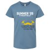 Project Ballet STAFF - Jersey Tee Thumbnail