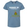 Project Ballet STAFF - Jersey Tee Thumbnail