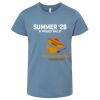 Project Ballet STAFF - Jersey Tee Thumbnail