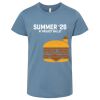 Project Ballet STAFF - Jersey Tee Thumbnail