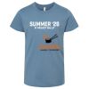 Project Ballet STAFF - Jersey Tee Thumbnail