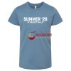 Project Ballet STAFF - Jersey Tee Thumbnail