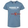 Project Ballet STAFF - Jersey Tee Thumbnail