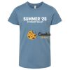 Project Ballet STAFF - Jersey Tee Thumbnail