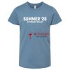 Project Ballet STAFF - Jersey Tee Thumbnail