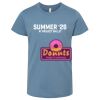 Project Ballet STAFF - Jersey Tee Thumbnail