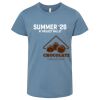 Project Ballet STAFF - Jersey Tee Thumbnail