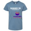 Project Ballet STAFF - Jersey Tee Thumbnail