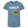 Project Ballet STAFF - Jersey Tee Thumbnail