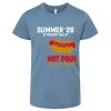 Project Ballet STAFF - Jersey Tee Thumbnail