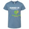 Project Ballet STAFF - Jersey Tee Thumbnail