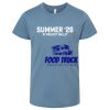 Project Ballet STAFF - Jersey Tee Thumbnail