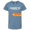 Project Ballet STAFF - Jersey Tee Thumbnail