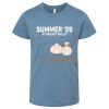 Project Ballet STAFF - Jersey Tee Thumbnail